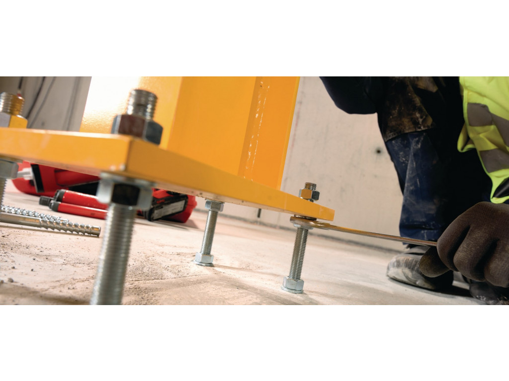 Hilti HIT-Z Anchor Rod product image 2