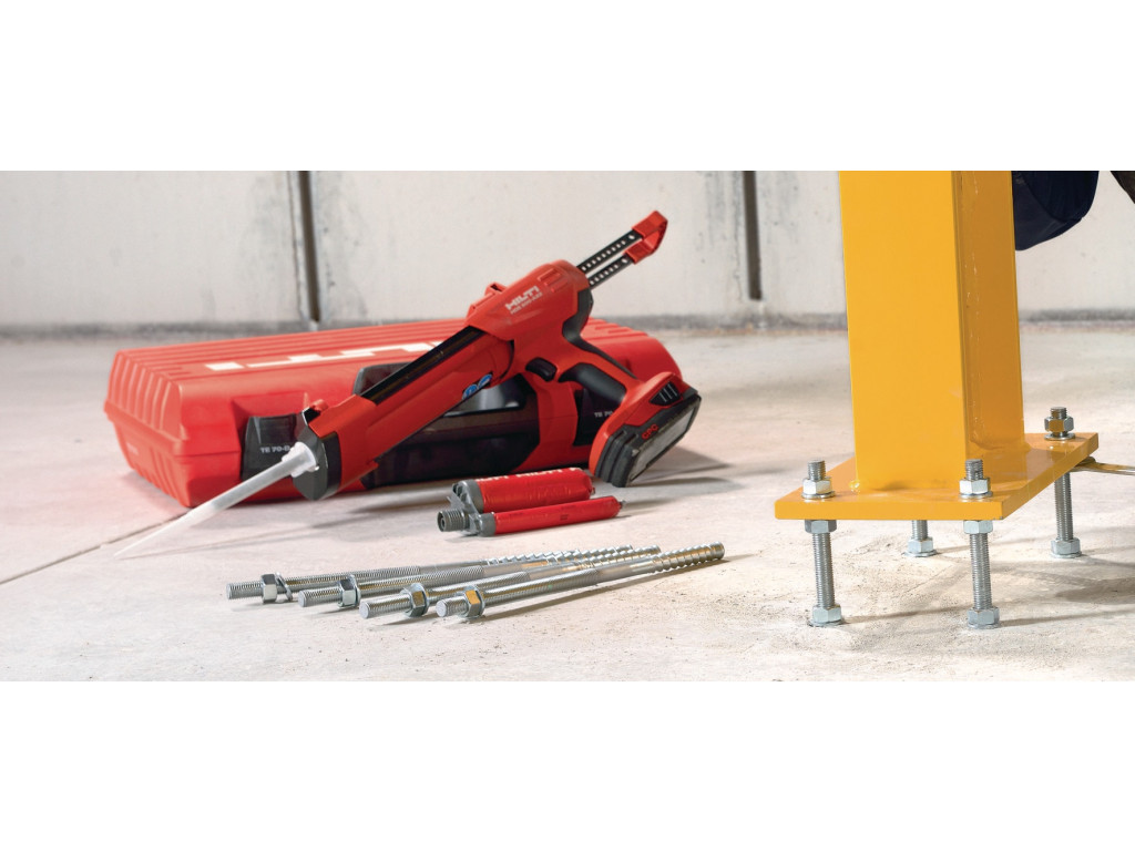 Hilti HIT-Z Anchor Rod product image 3