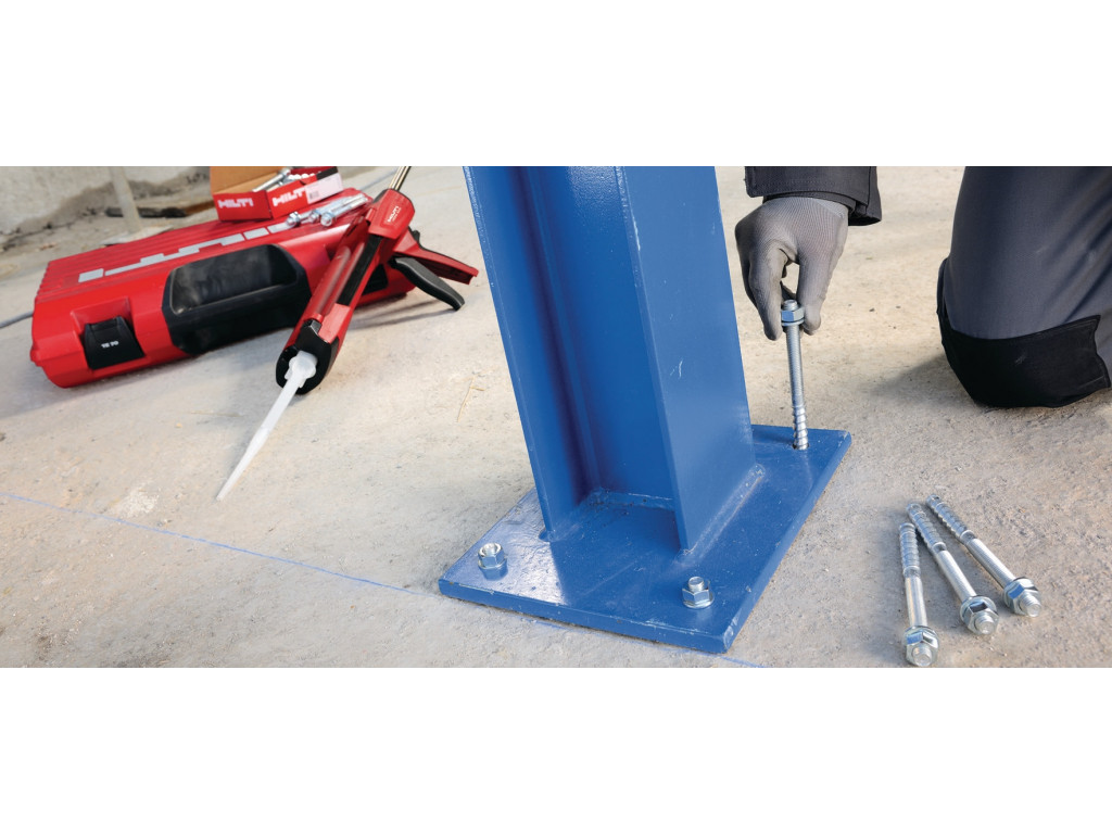 Hilti HIT-Z Anchor Rod product image 5
