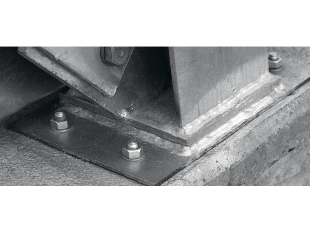 Hilti HST3 Takoz Dübeli ürün görseli 2