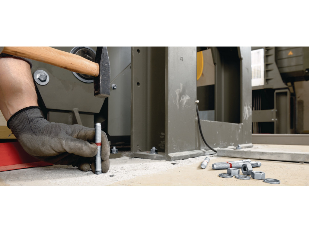 Hilti HST3 Takoz Dübeli ürün görseli 4