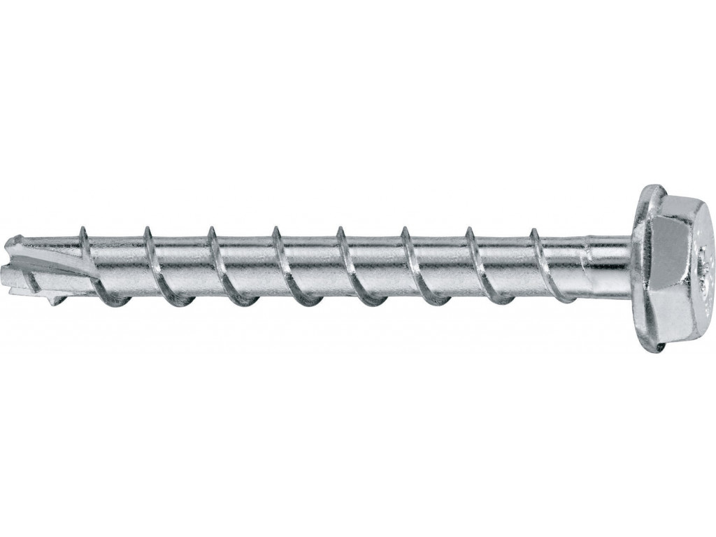 Hilti HUS3-H 6 Screw Anchor