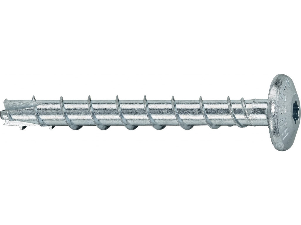 Hilti HUS3-P 6 Screw Anchor