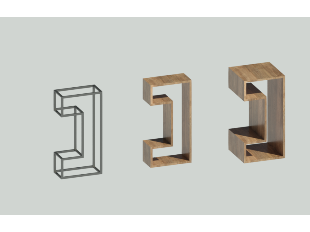 UBox Furniture ürün görseli 2
