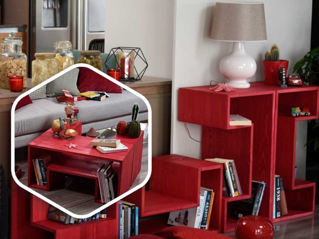 UBox Furniture ürün görseli 3