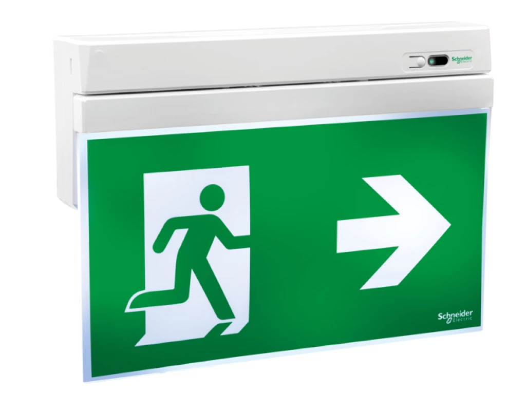 Exiway Smartexit