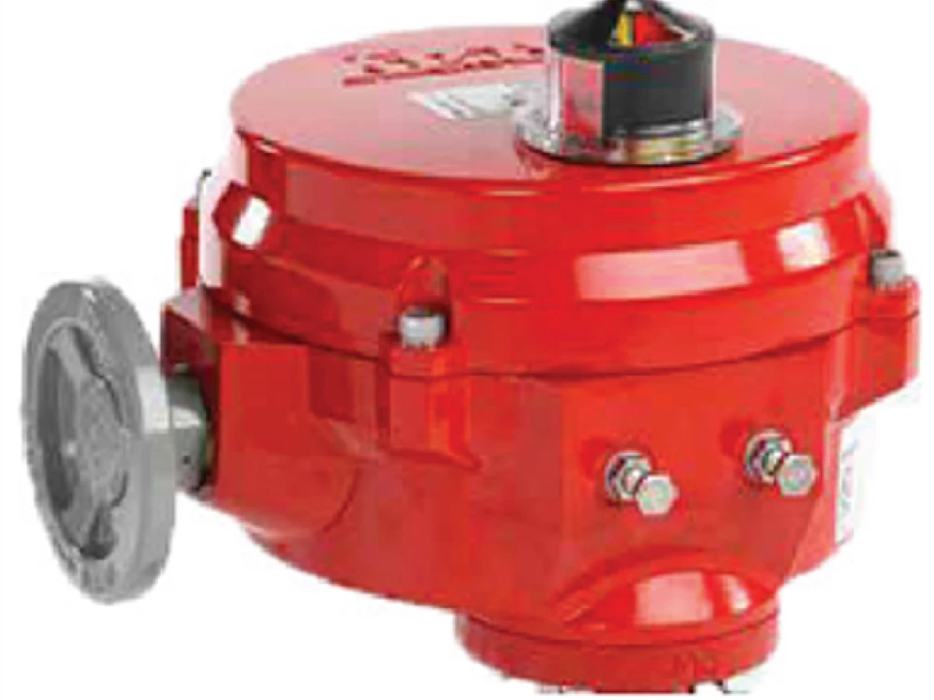 HVAC - Valves and Actuators product image 2