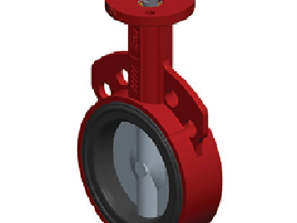 HVAC - Valves and Actuators product image 3
