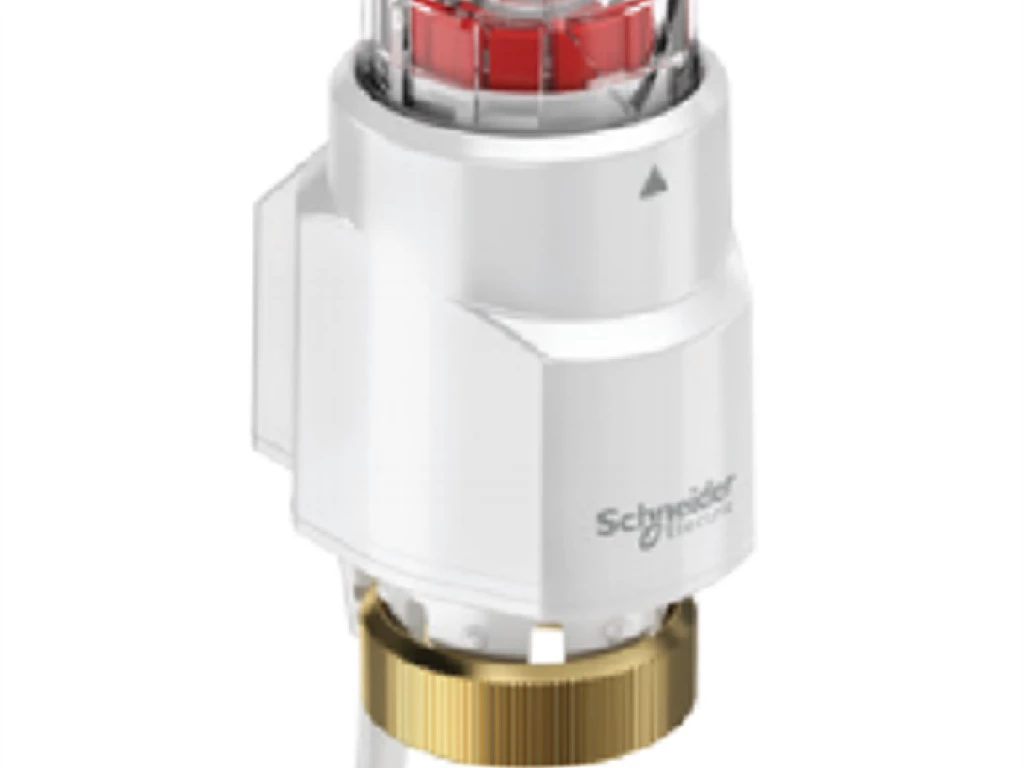 HVAC - Valves and Actuators product image 4