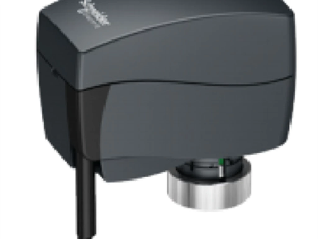 HVAC - Valves and Actuators product image 5