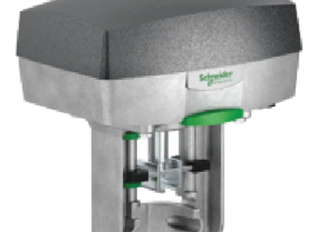 HVAC - Valves and Actuators product image 6
