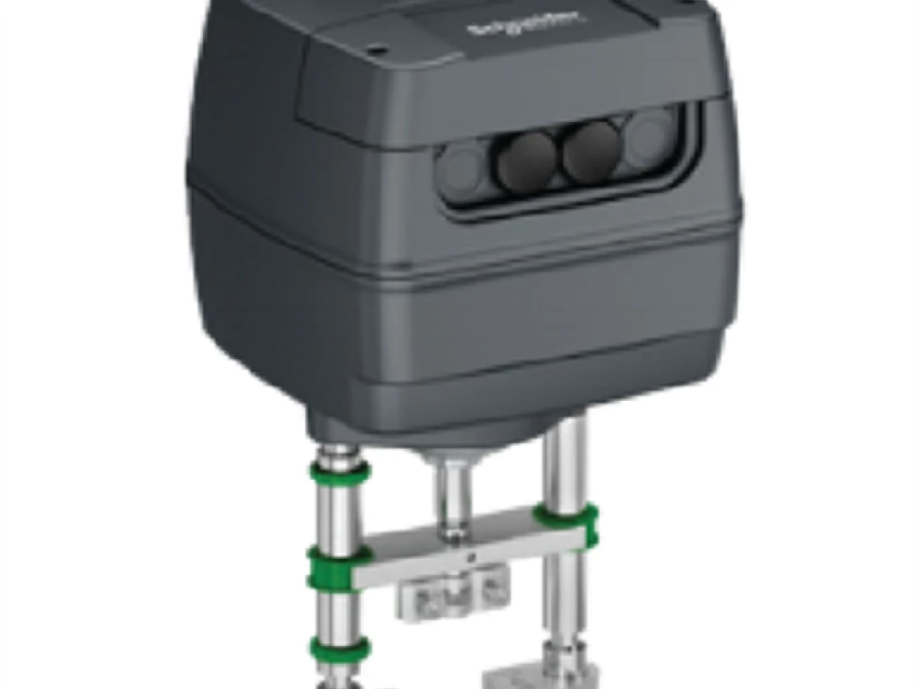 HVAC - Valves and Actuators product image 7