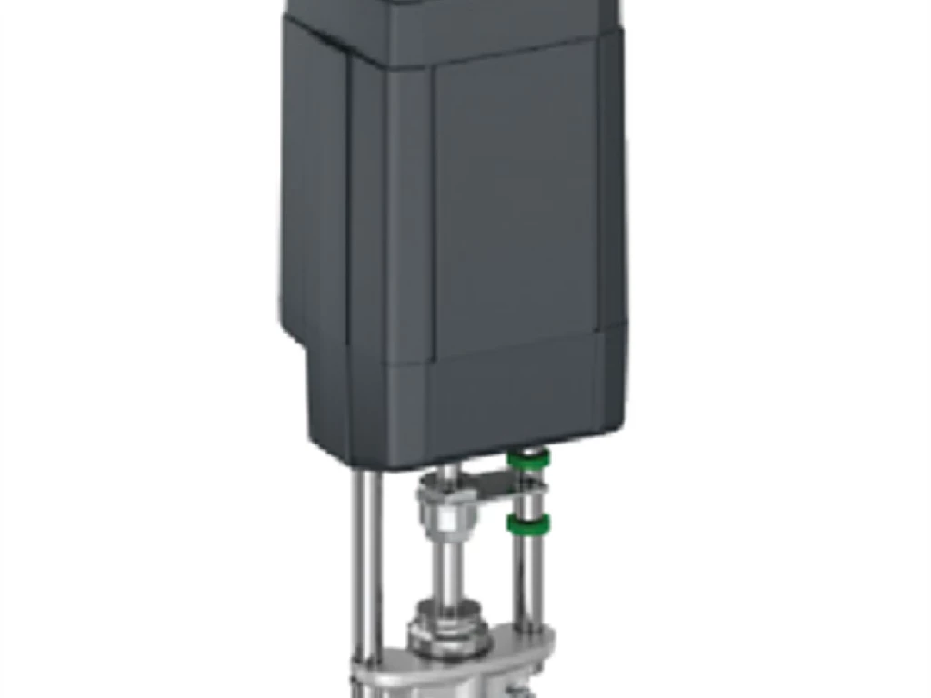HVAC - Valves and Actuators product image 8