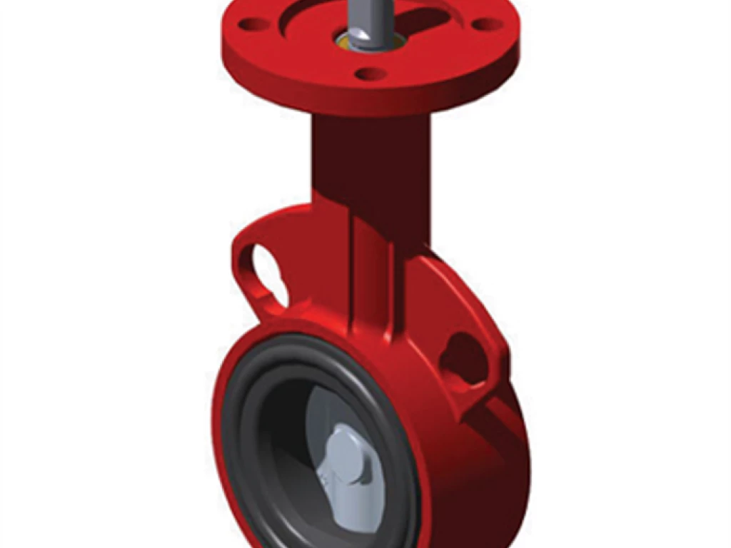 HVAC - Valves and Actuators product image 9