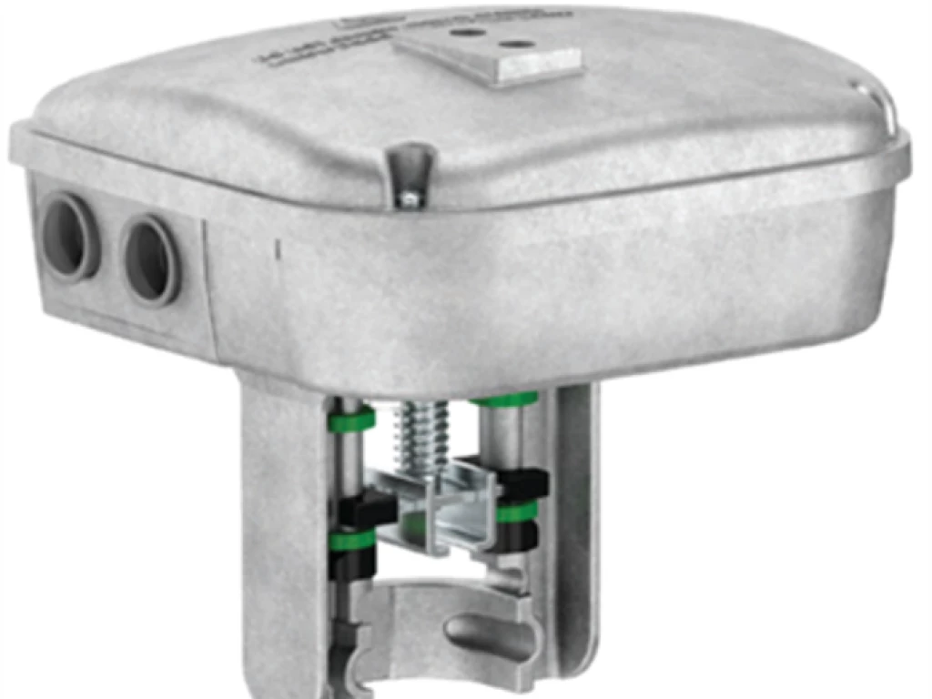 HVAC - Valves and Actuators product image 10