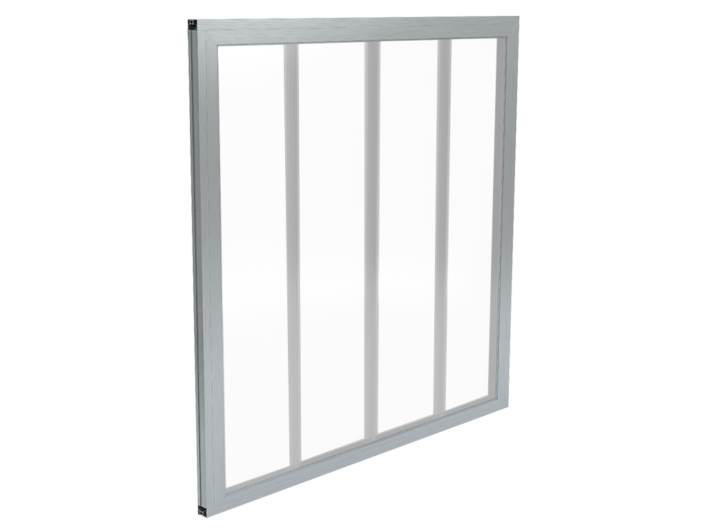 Day-Lite Klick Clear