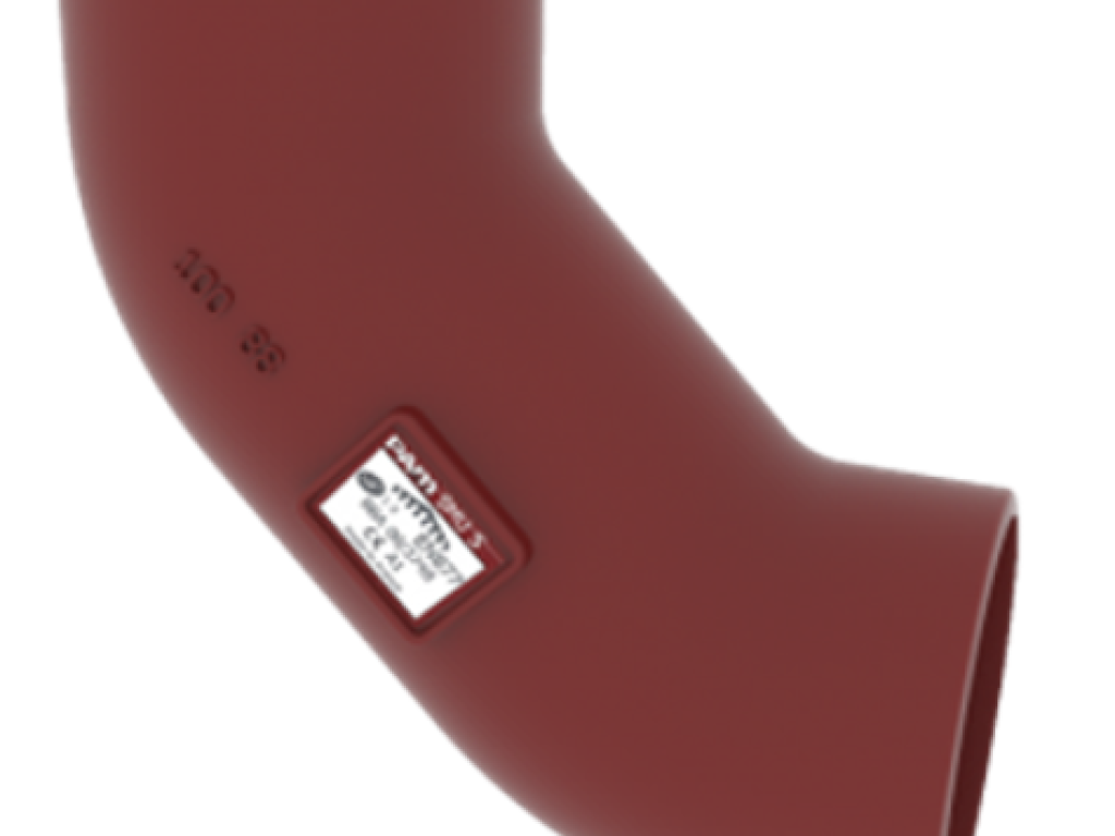 Double bend