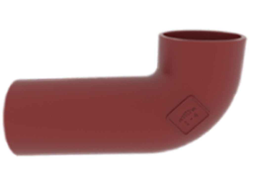 Long Tail Bend