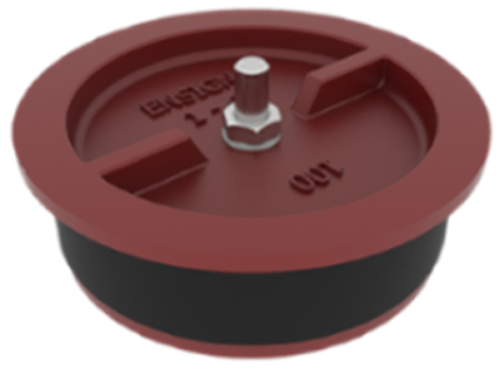 Expansion Plug