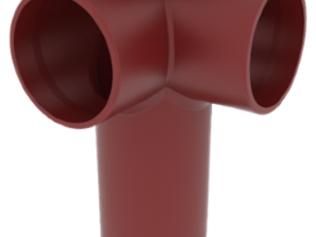 Corner Long Tail Branch