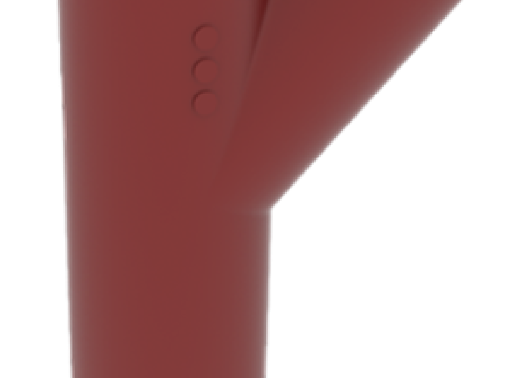 Single Long Tail Branch