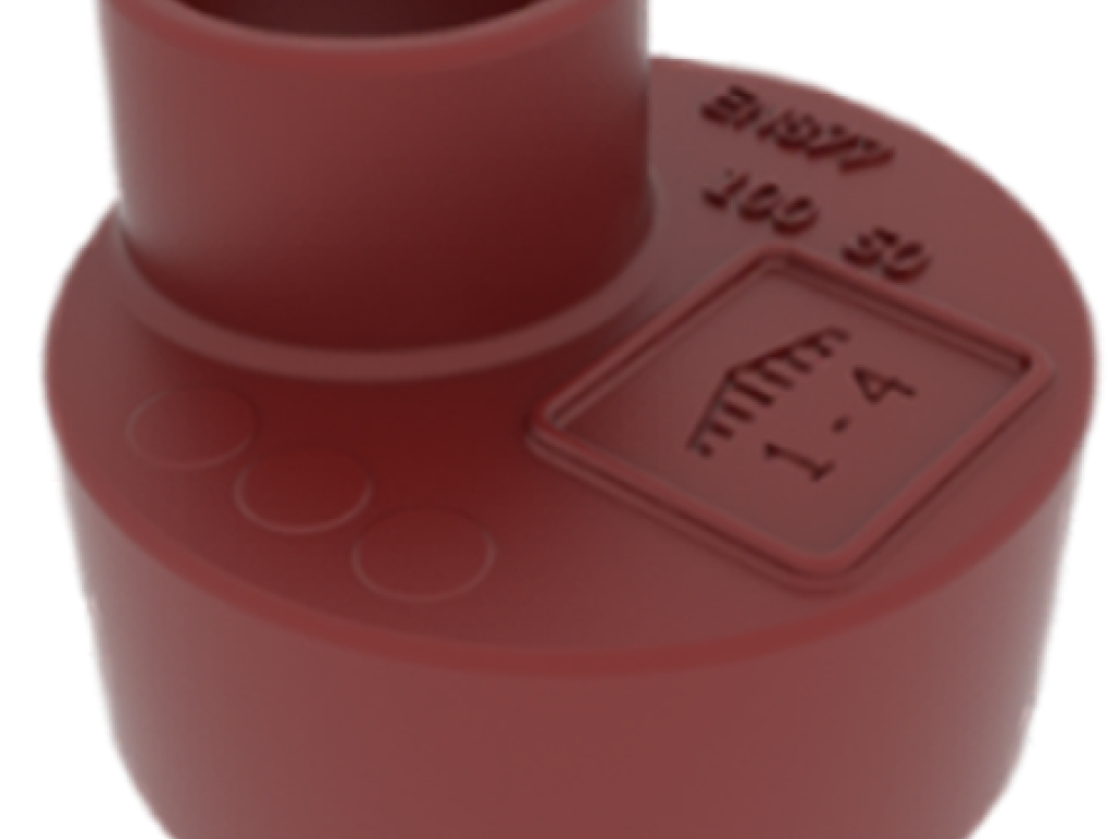 Taper Pipe