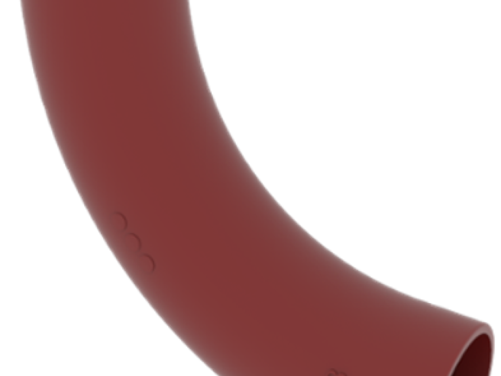 Long Radius Bend