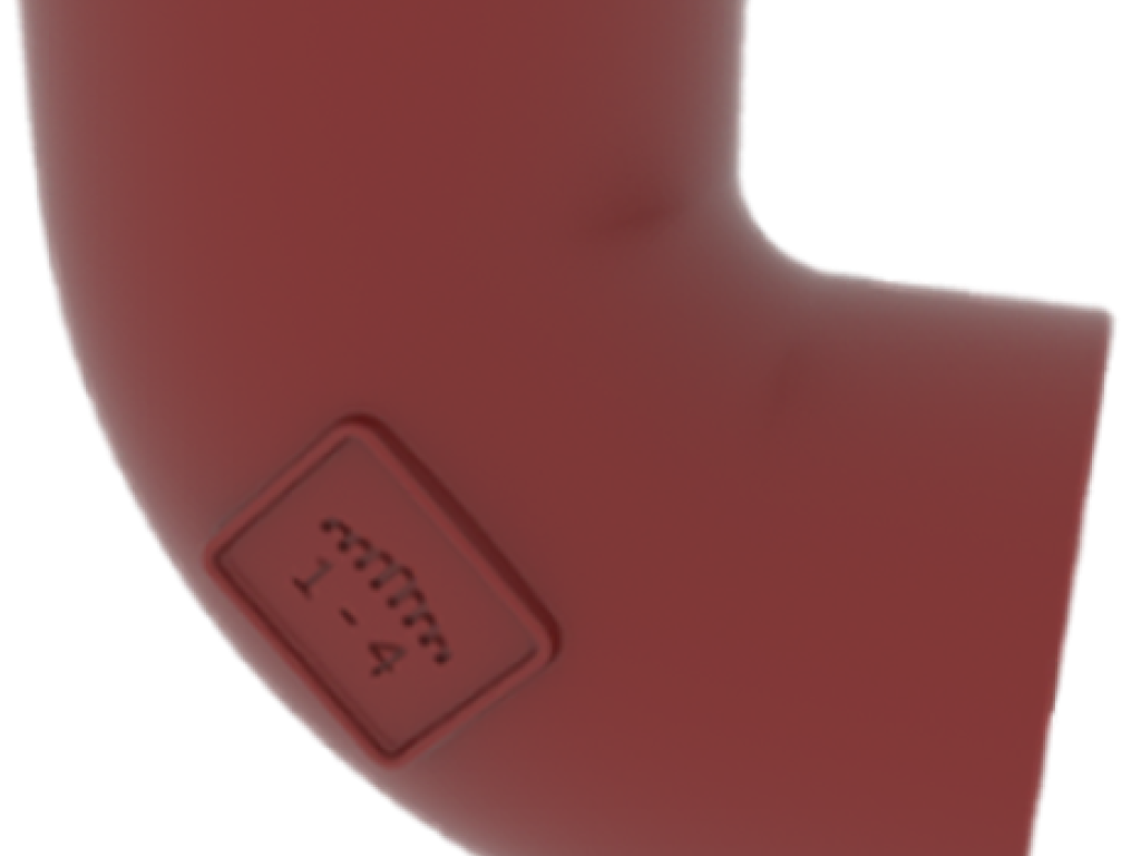 Short Radius Bend