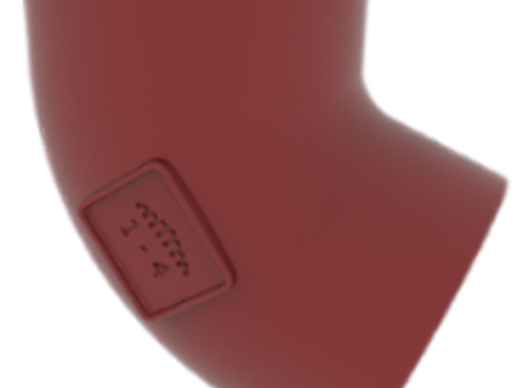 Short Radius Bend ürün görseli 2