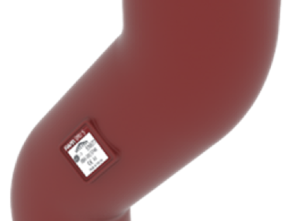 Offset Bend