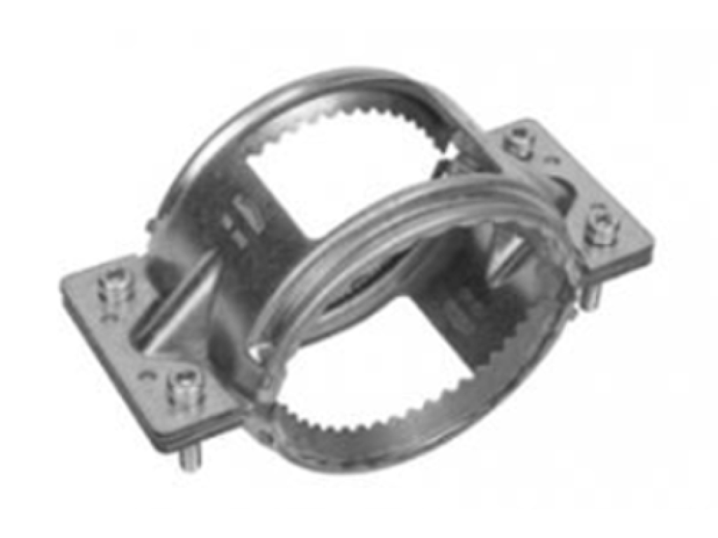 Grip collars for couplings