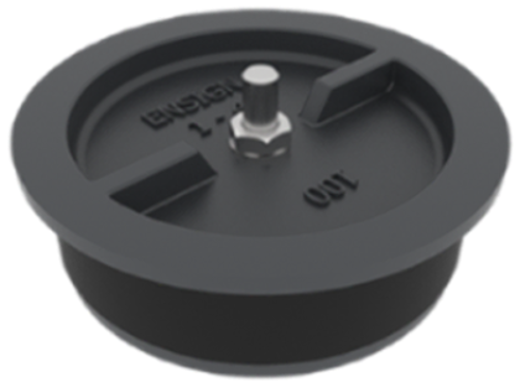 Expansion Plug