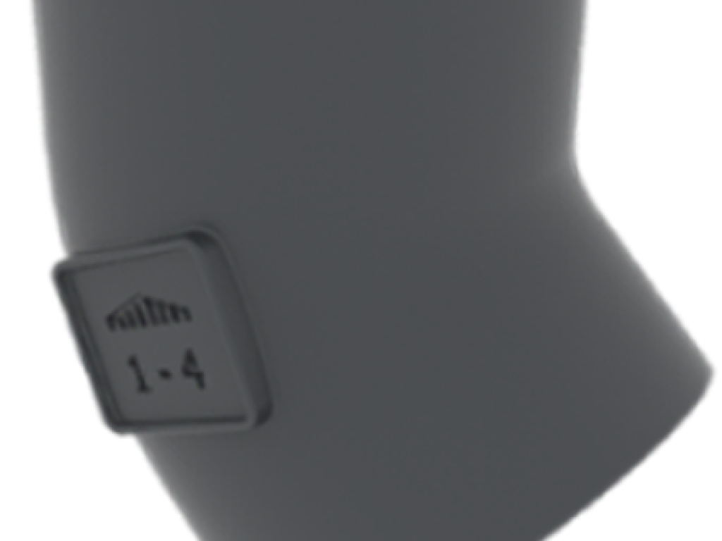 Short Radius Bend