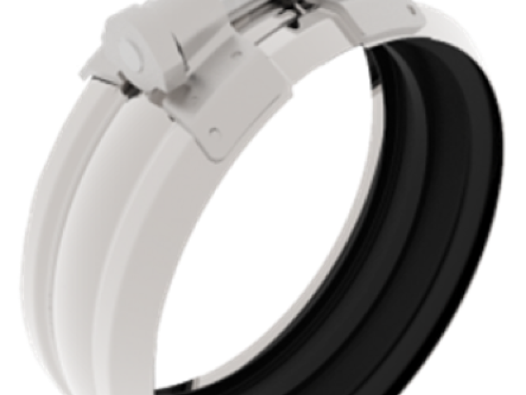 RAPID S NG coupling