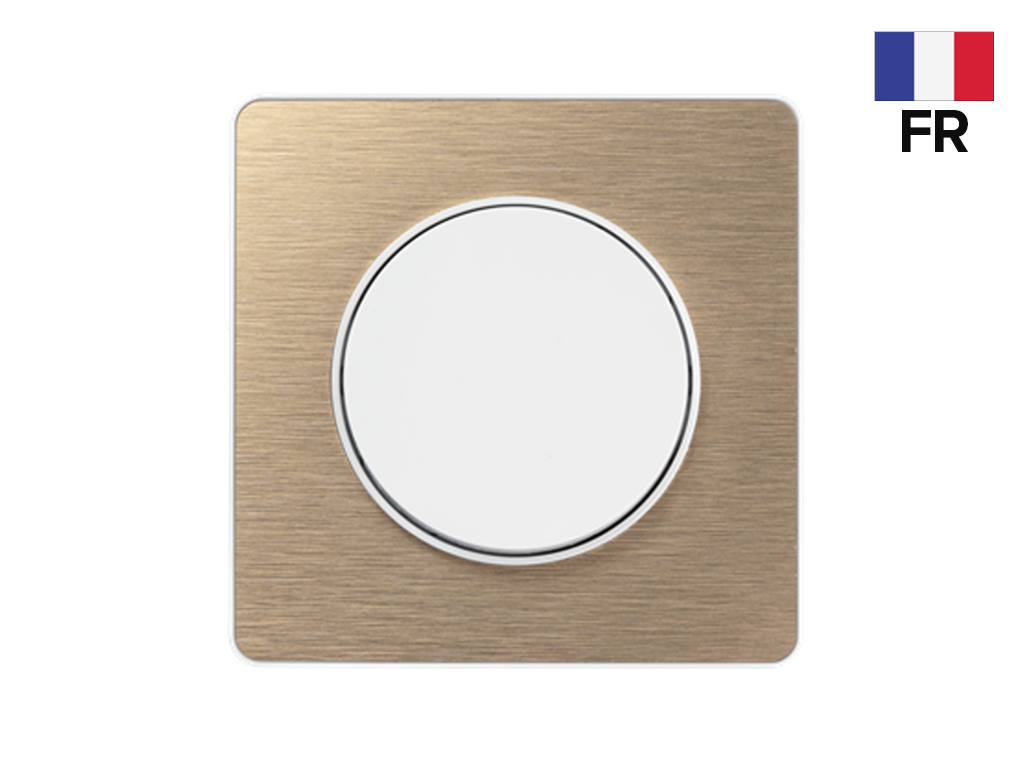 Odace for France