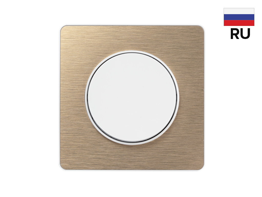 Odace for Russia