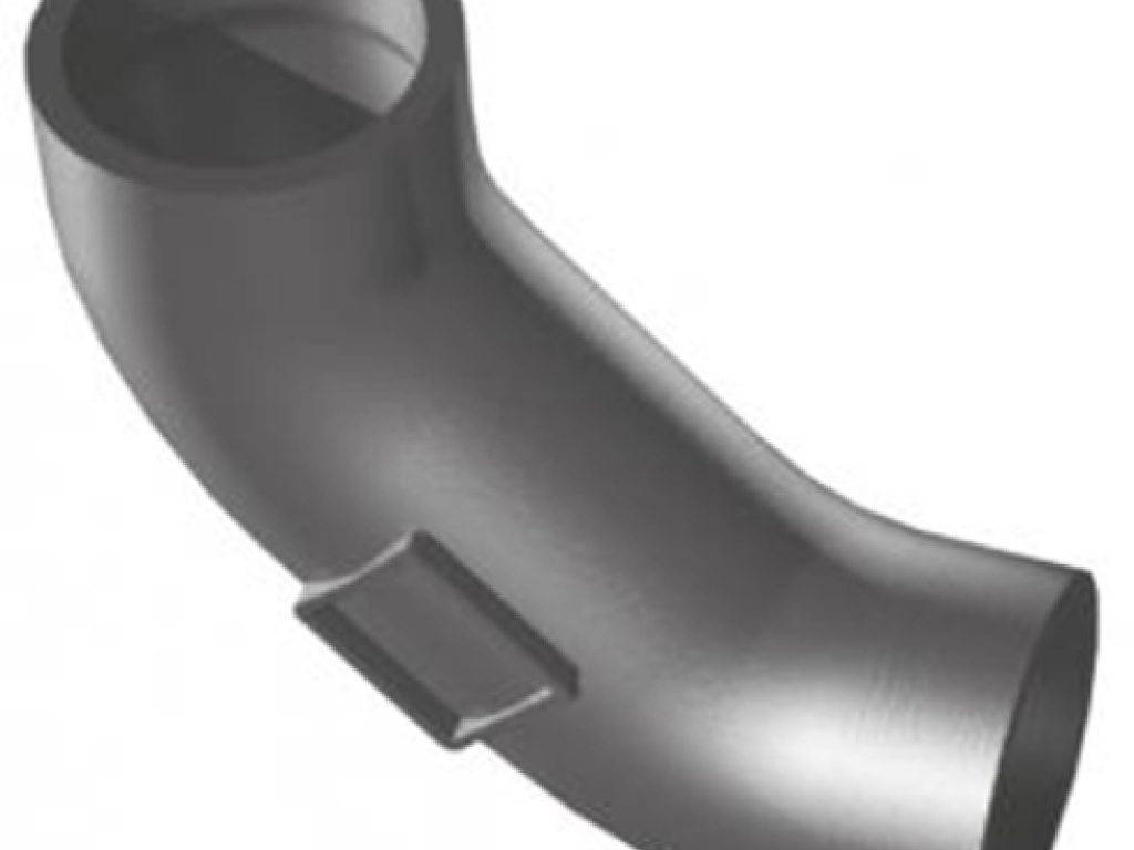 Double Bend