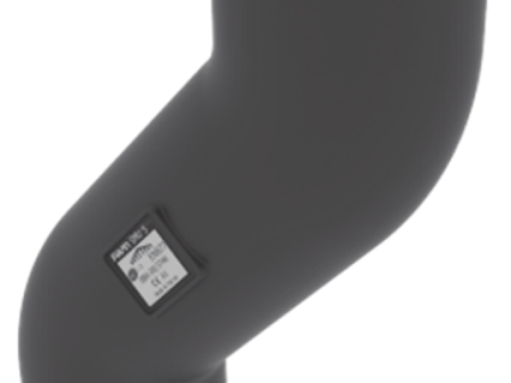 Offset Bend