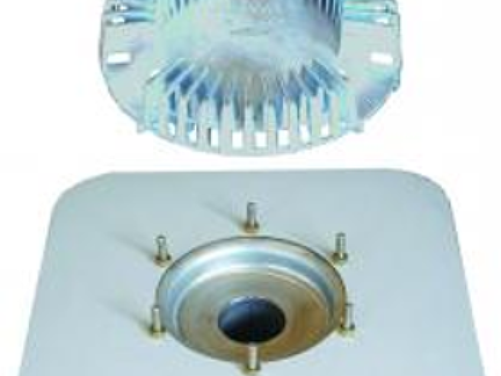 EPAMS Outlet with membrane