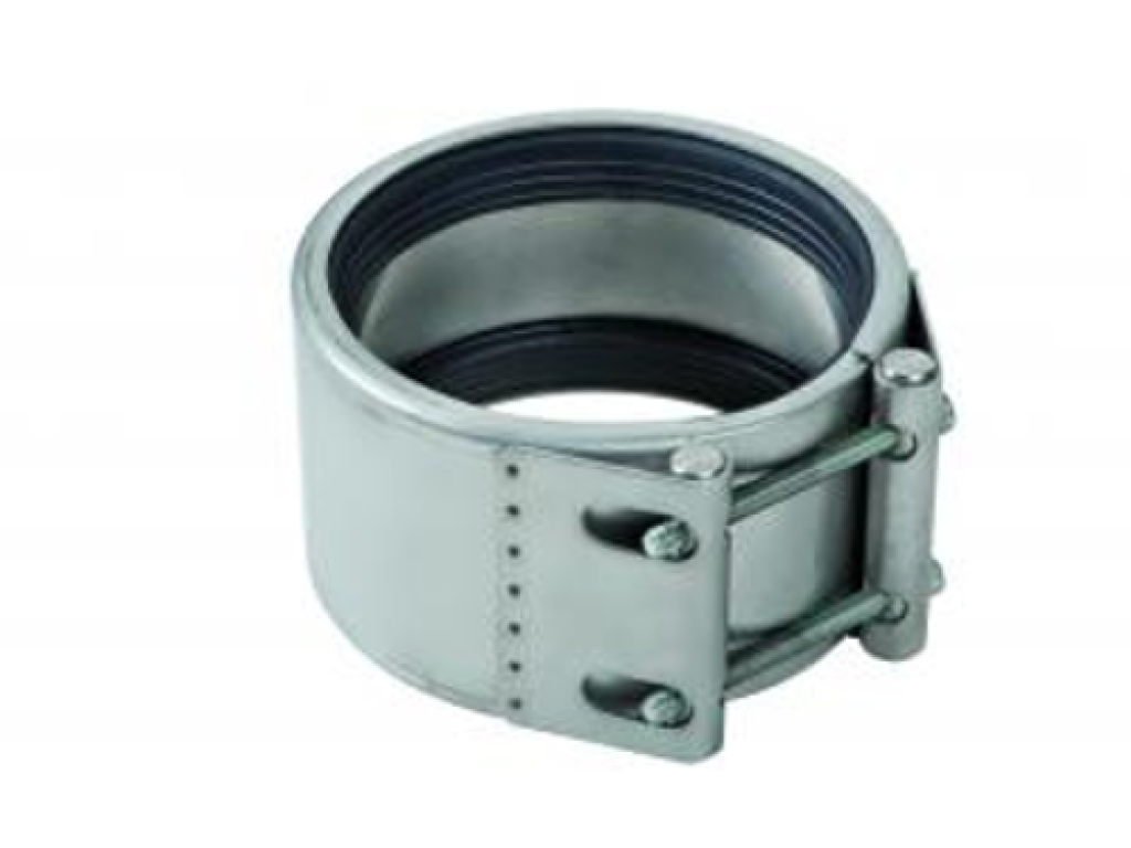 HP Inox coupling