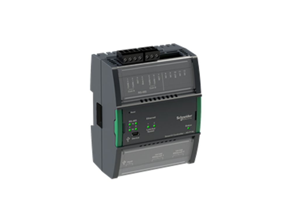 Spacelogic Servers, Controllers and Living Space Sensors product image 2