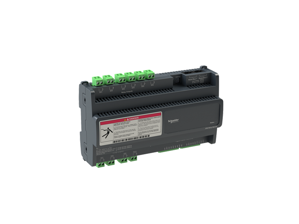 Spacelogic Servers, Controllers and Living Space Sensors product image 3