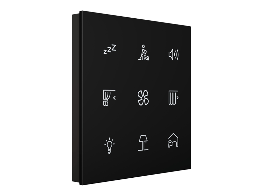 Spacelogic Servers, Controllers and Living Space Sensors product image 4