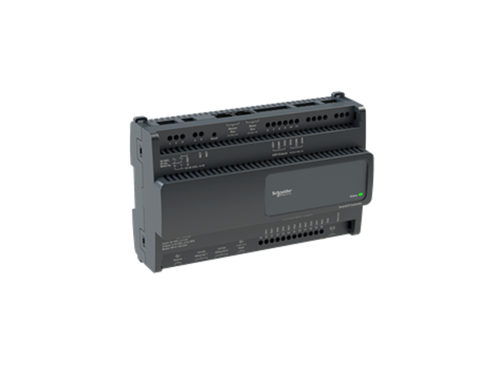 Spacelogic Servers, Controllers and Living Space Sensors product image 5