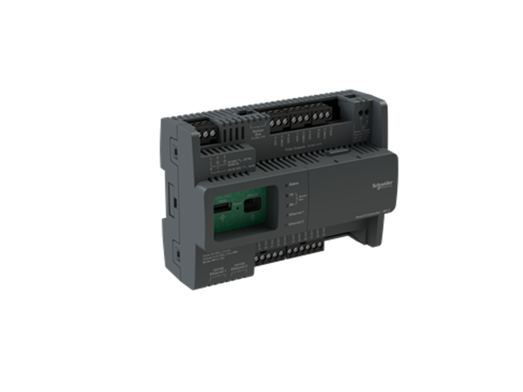 Spacelogic Servers, Controllers and Living Space Sensors product image 6