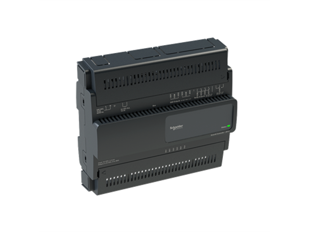 Spacelogic Servers, Controllers and Living Space Sensors product image 7