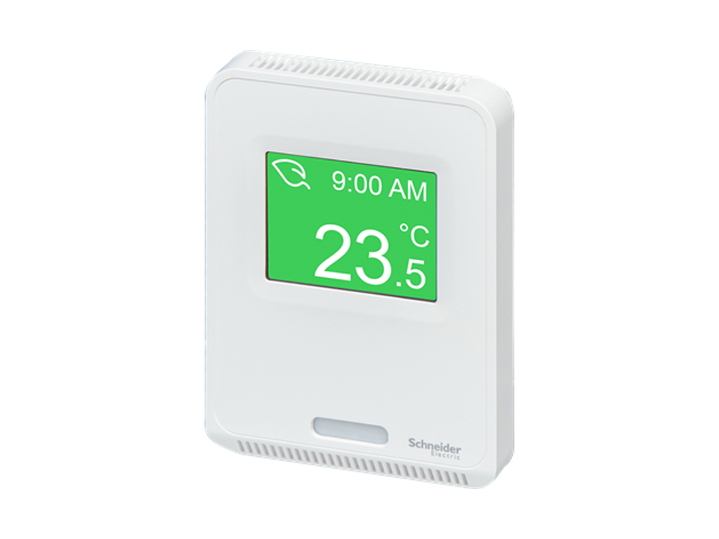 Spacelogic Servers, Controllers and Living Space Sensors product image 9