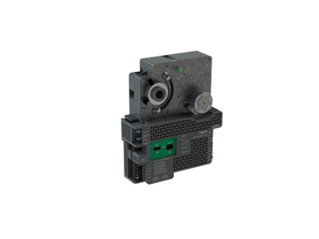 Spacelogic Servers, Controllers and Living Space Sensors product image 10