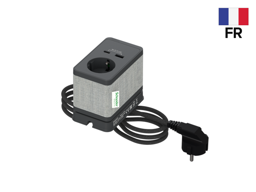 Unica System+ for France