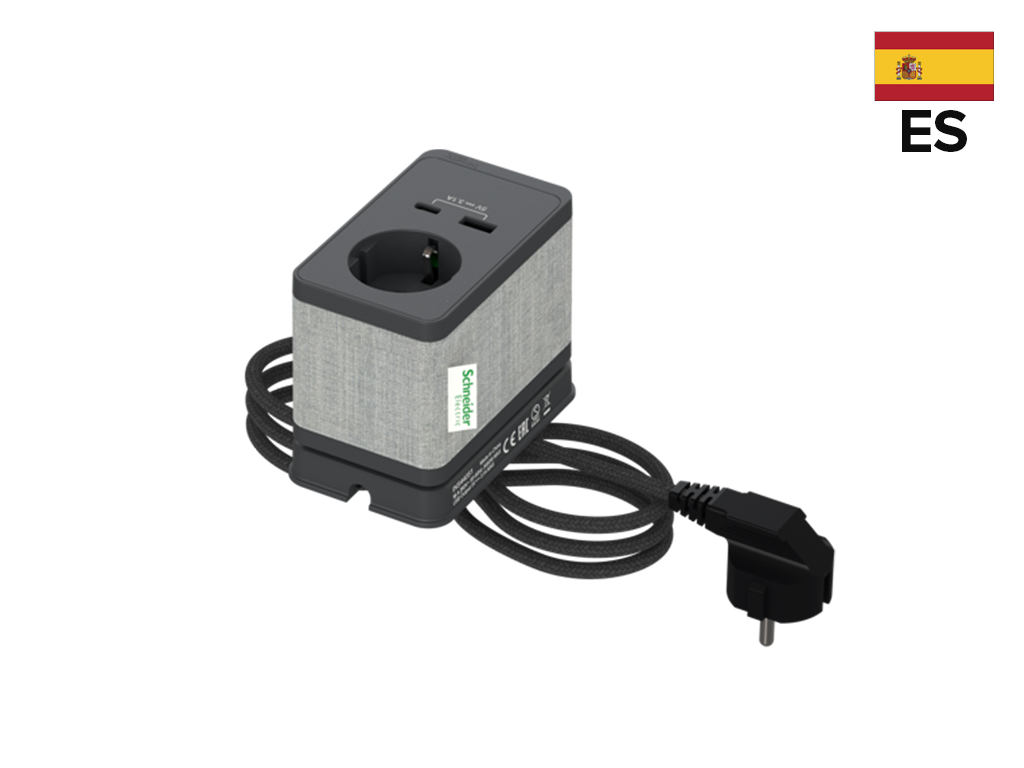 Unica System+ for Spain